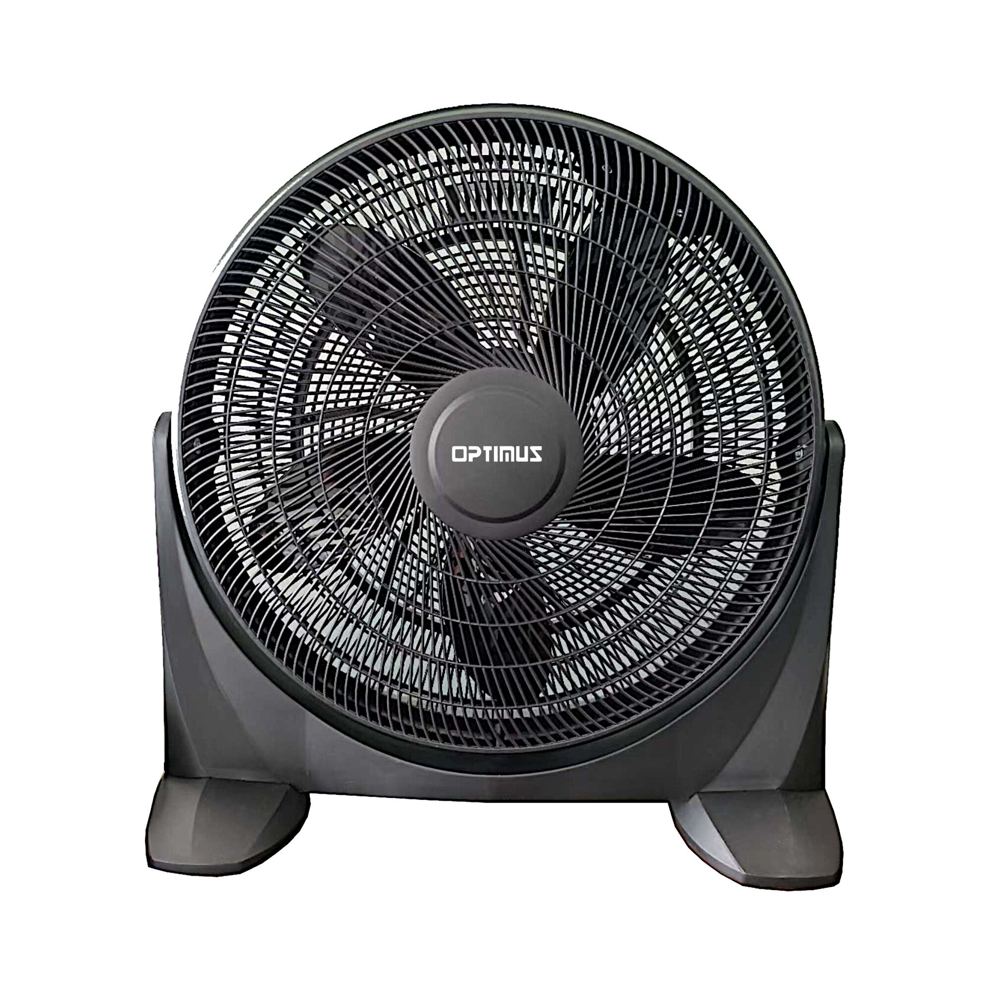 Optimus 20" Turbo High Performance Air Circulator F-7200